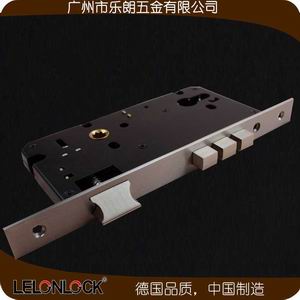 三杆鎖體防盜性強嗎？
