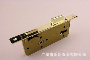 通道鎖體具有哪些特質？