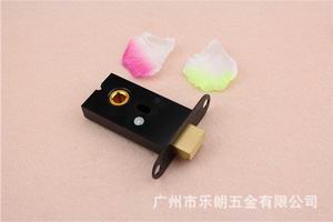隱形門鎖體的功能有哪些？