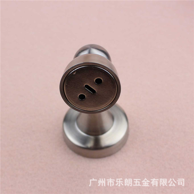 不鏽鋼門吸的作用是什麽？