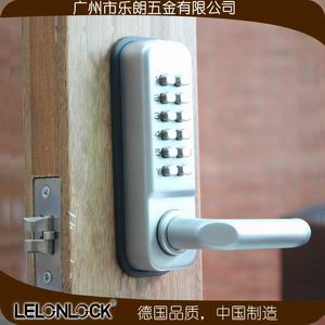 機械密碼鎖哪個品牌好？
