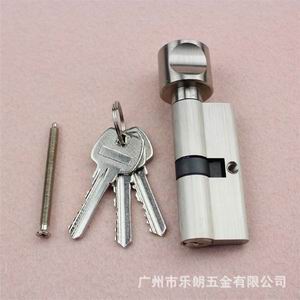 偏芯鎖芯哪個品牌好？