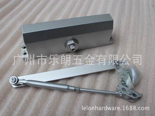 90度定位閉門器哪家好？