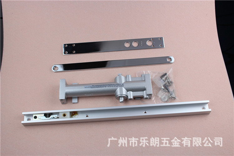 隱藏式靜音閉門器哪家好？