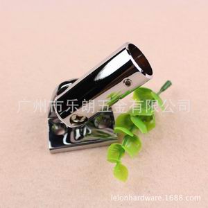 19管玻璃連接件怎麽選擇？