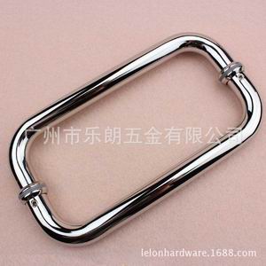 玻璃圓管拉手哪個品牌好？