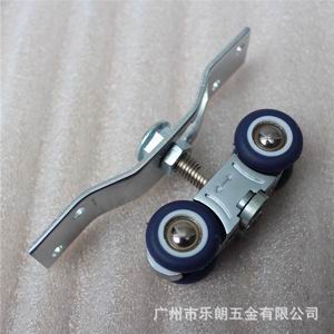 折疊門吊輪如何選擇？