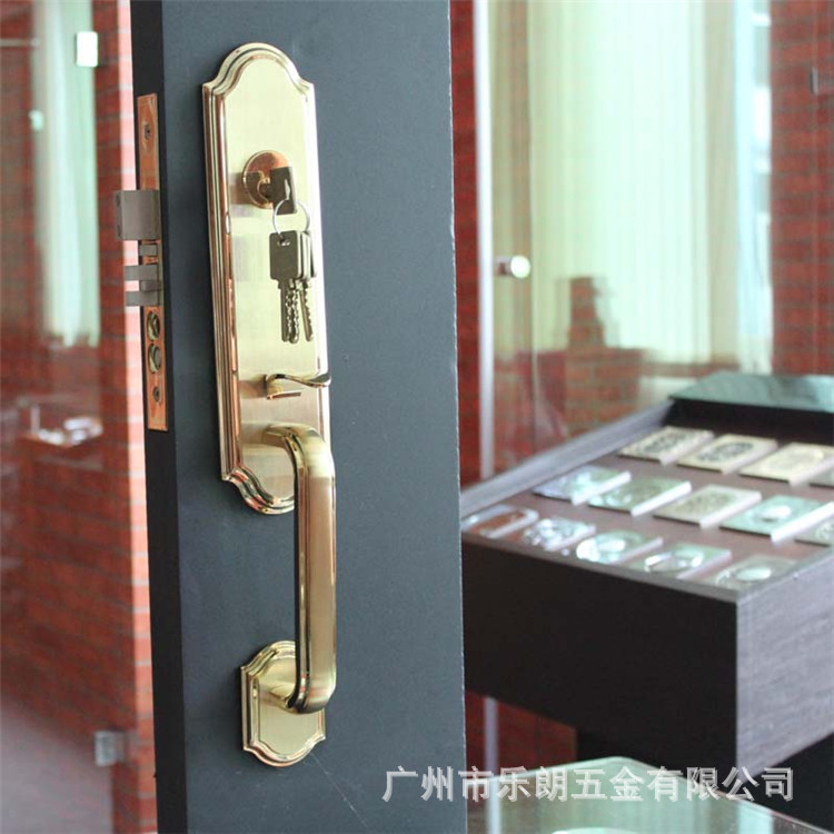 草莓视频在线免费下载不鏽鋼豪華大門鎖