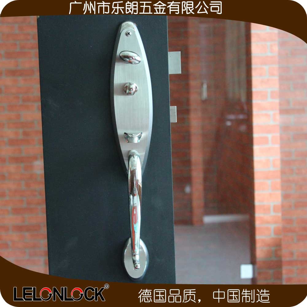 草莓视频在线免费下载不鏽鋼門鎖麵板