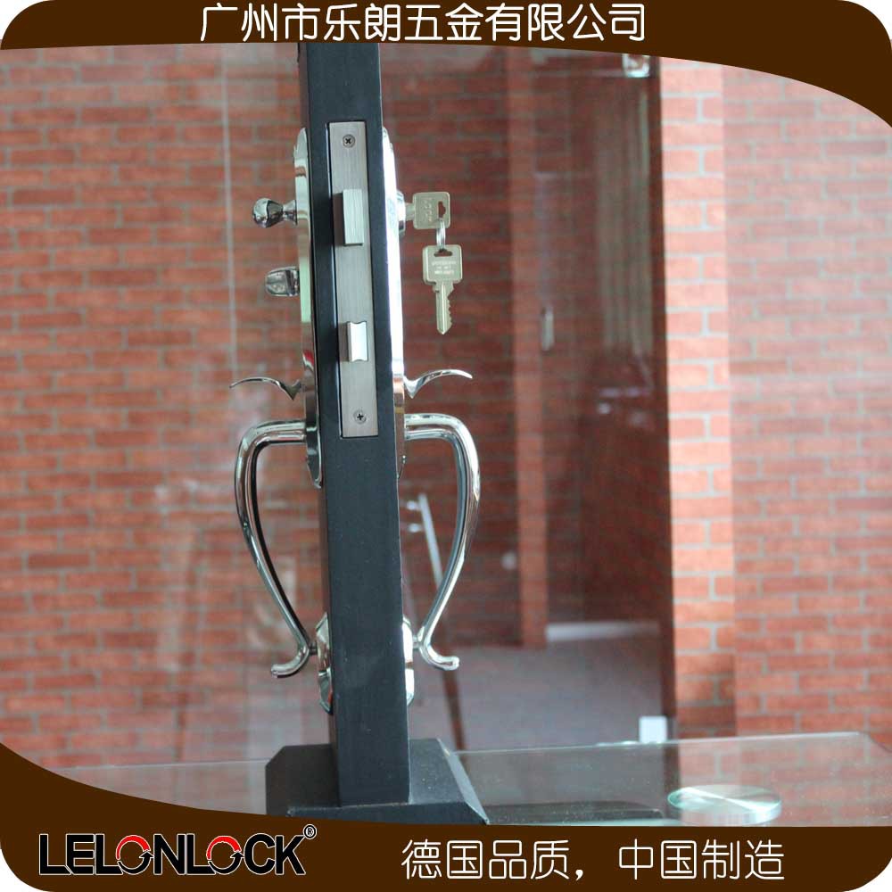 草莓视频在线免费下载不鏽鋼門鎖麵板