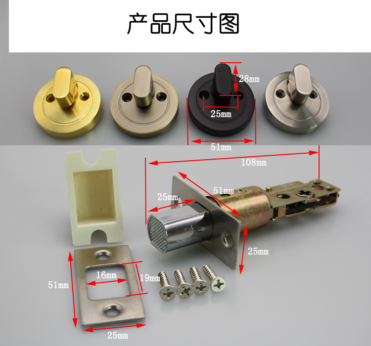 草莓视频在线免费下载草莓视频黄片RDL-600 鋅合金閉鎖 