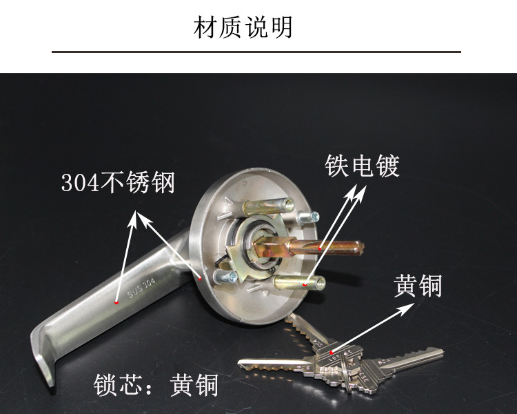 草莓视频在线免费下载草莓视频黄片RDA-32L 防火鎖外置執手