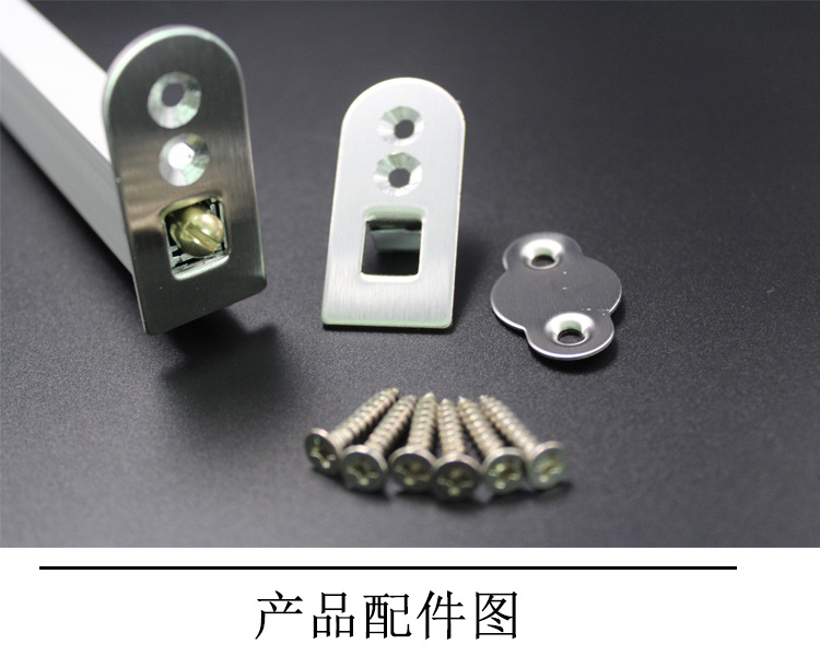 草莓视频在线免费下载草莓视频黄片RDA-31C(U2) 鋁合金門底防塵器
