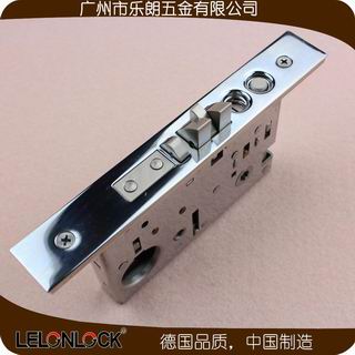 怎樣選擇優質的門鎖？