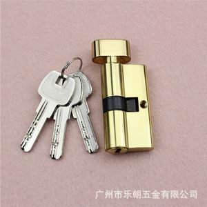 超c級防盜鎖芯怎麽選擇？