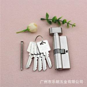 超c級防盜鎖芯怎麽選擇？