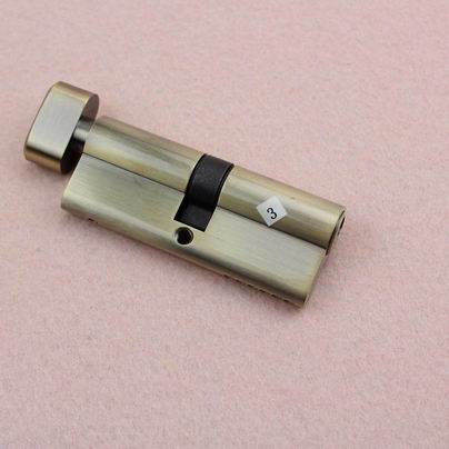60mm、70mm單開鎖芯哪家好？