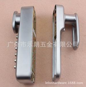 如何選擇好的機械密碼鎖？