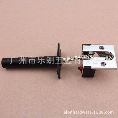 酒店防盜鏈哪個品牌好？