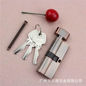 大葫蘆單開鎖芯哪個品牌質量好？