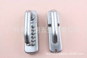 機械密碼鎖哪個品牌好？