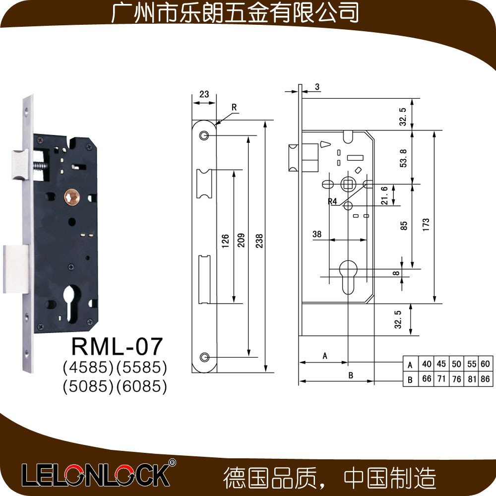 不鏽鋼室內麵板鎖哪家好？