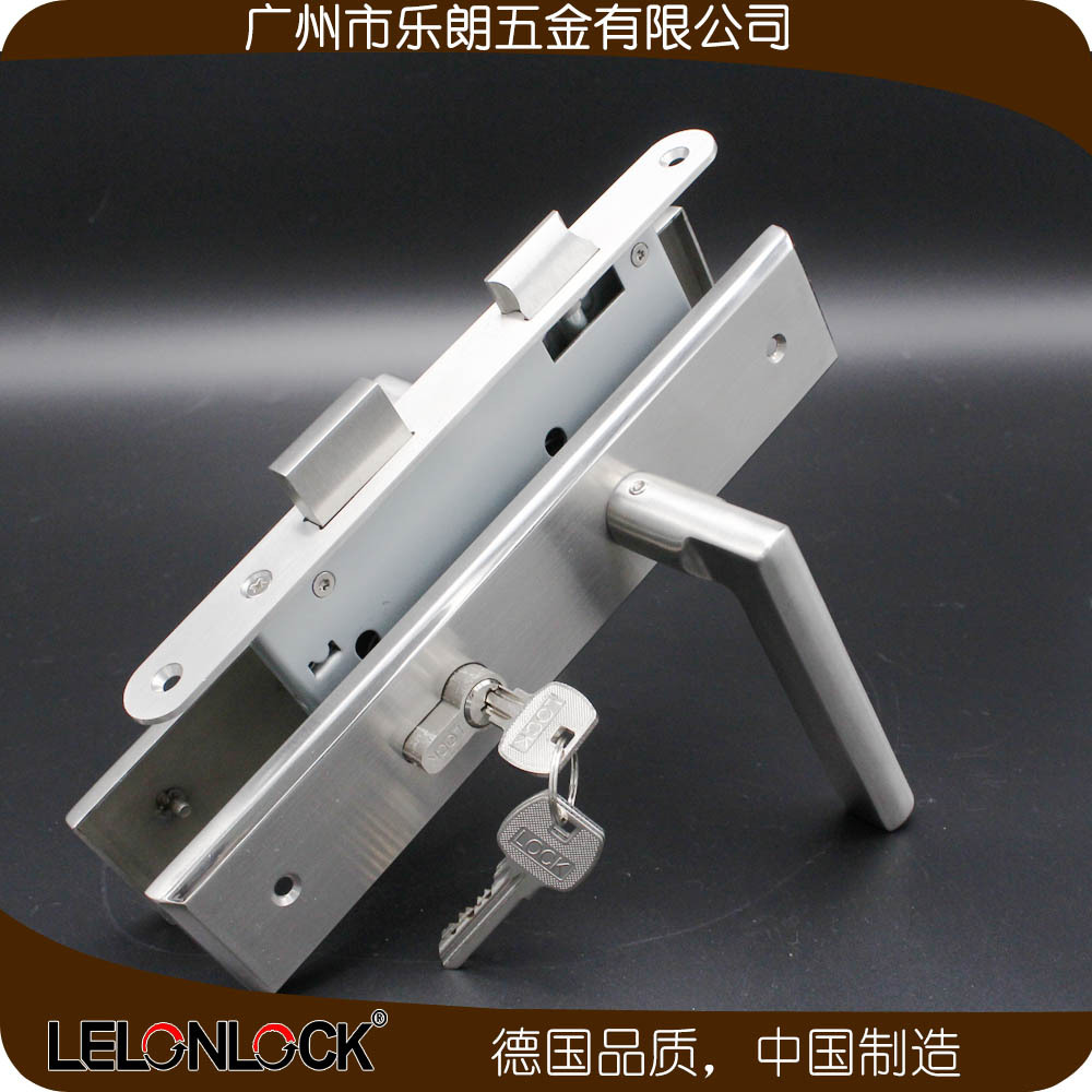 不鏽鋼室內麵板鎖哪家好？