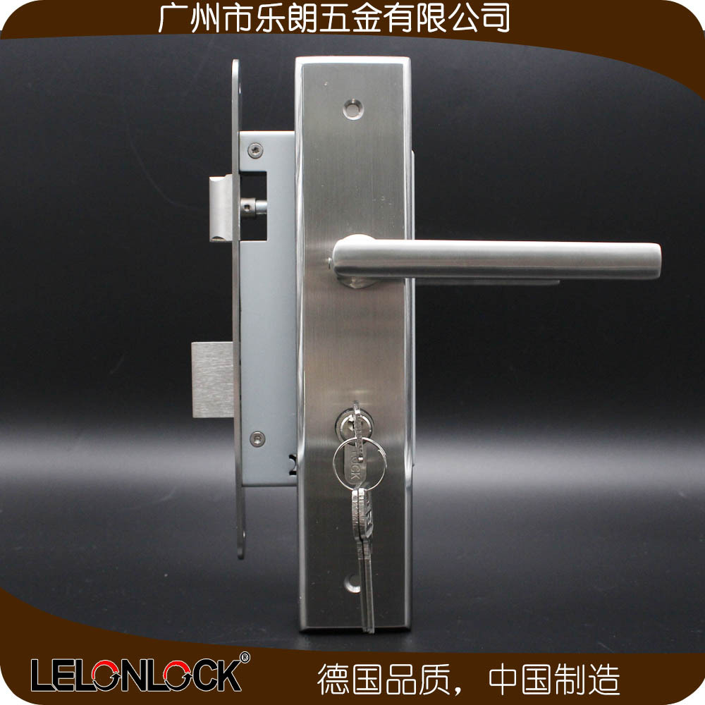 不鏽鋼室內麵板鎖哪家好？