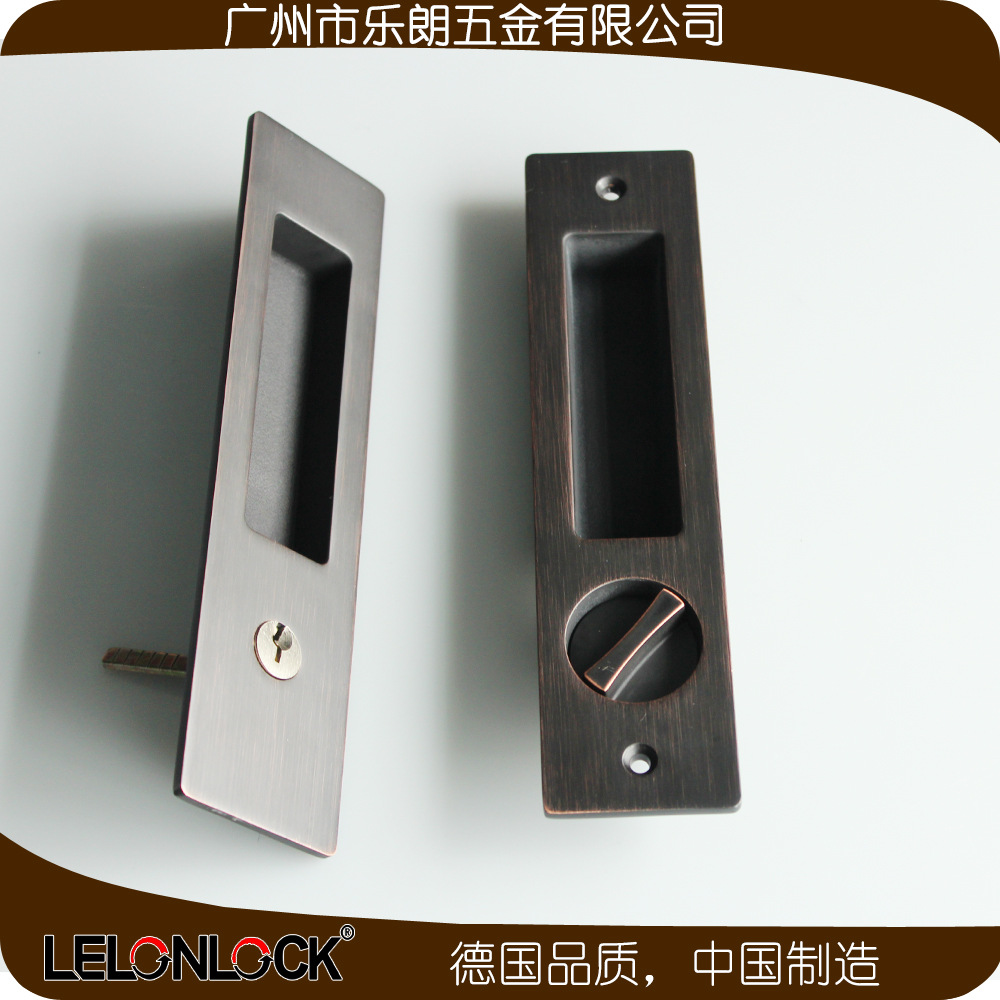 移門鎖哪個品牌好？