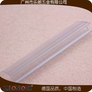 淋浴房膠條怎麽選擇？