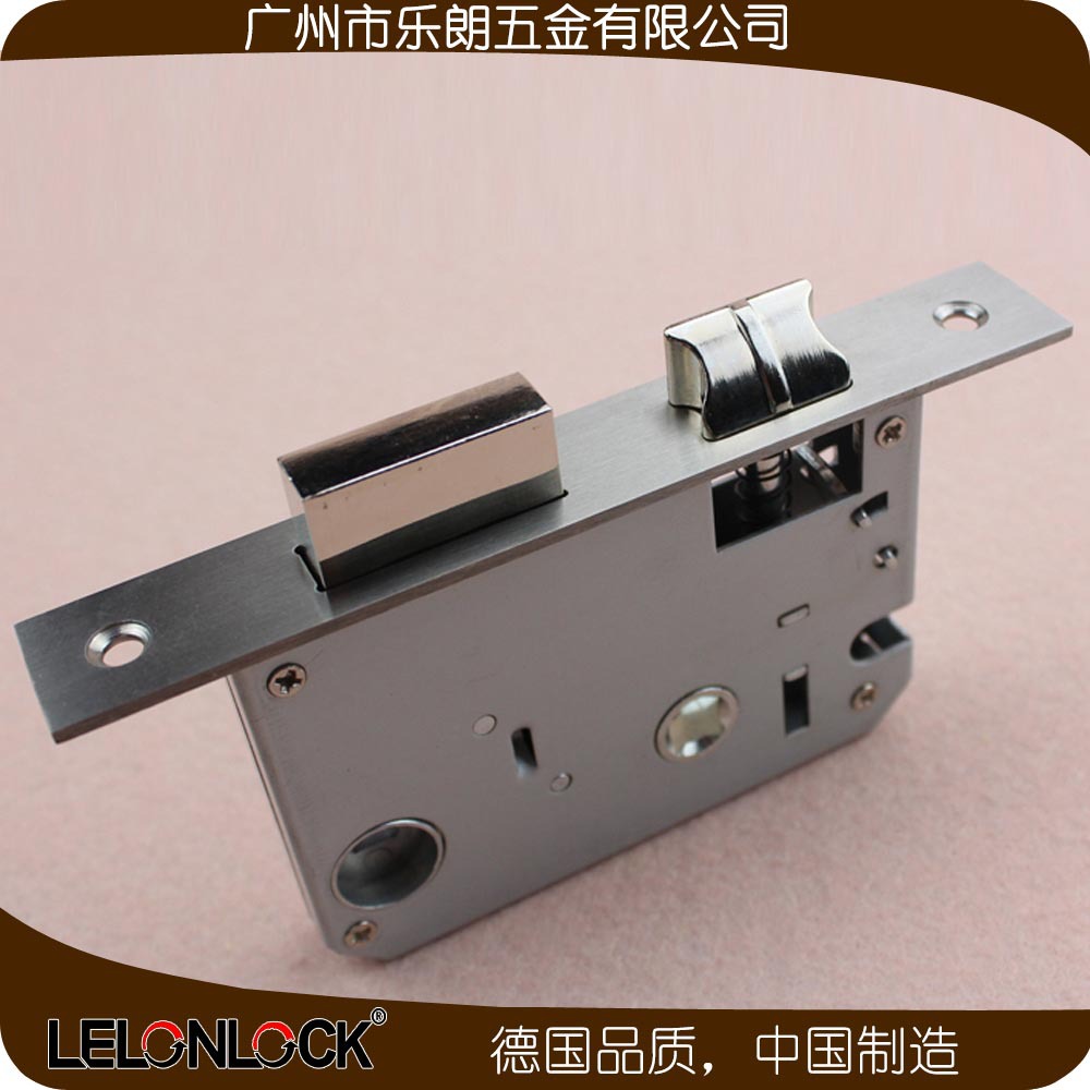 4550、5050不鏽鋼鎖體哪家好？