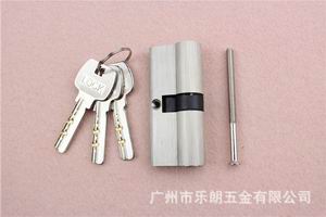 歐標鎖芯哪個品牌好？