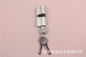 歐標鎖芯哪個品牌好？