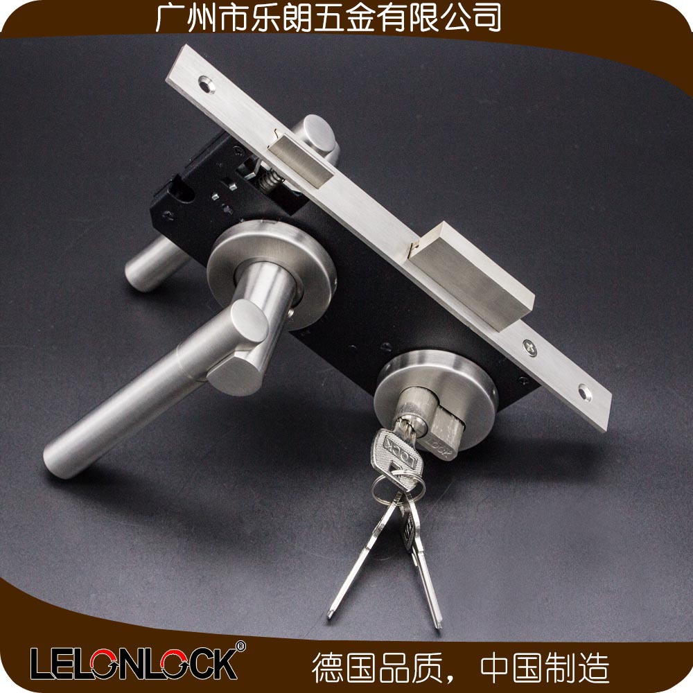 哪個門鎖品牌有CE認證？