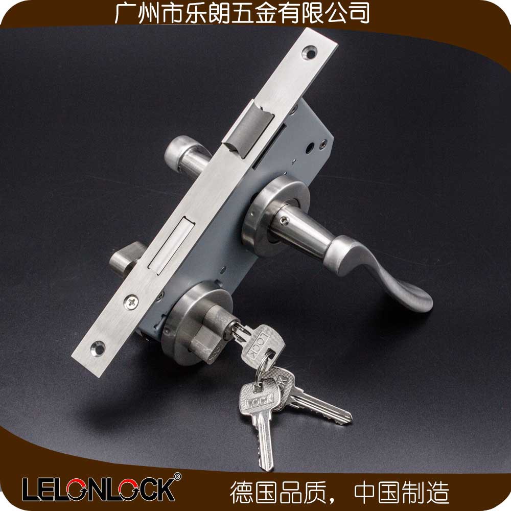 哪個門鎖品牌有CE認證？