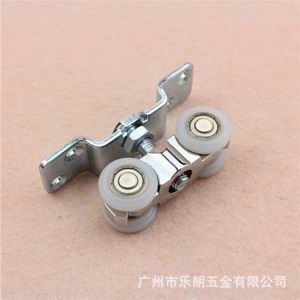 吊輪吊軌哪個品牌質量好？