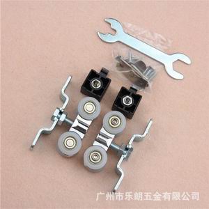 吊輪吊軌哪個品牌質量好？