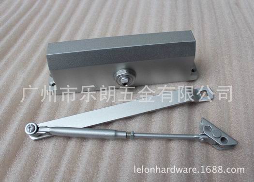90度定位閉門器哪家好？